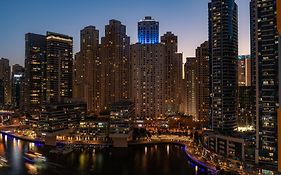 Delta Hotels by Marriott Jumeirah Beach, Dubai