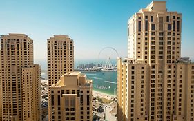 Delta Hotels by Marriott Jumeirah Beach, Dubai