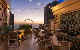 Delta Hotels by Marriott Jumeirah Beach, Dubai